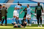 Manchester City Kalahkan Tottenham di Final Carabao Cup 20/21 Manchester City Kalahkan Tottenham di Final Carabao Cup 20/21