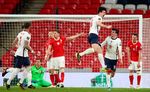 Inggris Tutup Jeda Internasional dengan Sempurna Inggris Tutup Jeda Internasional dengan Sempurna