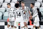 Ketika Bek Menjadi Pahlawan Kemenangan Juventus Ketika Bek Menjadi Pahlawan Kemenangan Juventus