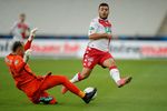 Dominasi PSG di Prancis, Juara Coupe de France (Lagi) Dominasi PSG di Prancis, Juara Coupe de France (Lagi)