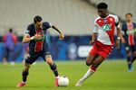 Dominasi PSG di Prancis, Juara Coupe de France (Lagi) Dominasi PSG di Prancis, Juara Coupe de France (Lagi)