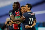 Dominasi PSG di Prancis, Juara Coupe de France (Lagi) Dominasi PSG di Prancis, Juara Coupe de France (Lagi)
