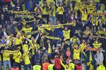 Akhiri Mimpi MU, Villarreal Berpesta Juara Liga Europa Akhiri Mimpi MU, Villarreal Berpesta Juara Liga Europa