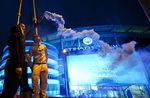 MU Kalah, Suporter Manchester City pun Berpesta MU Kalah, Suporter Manchester City pun Berpesta