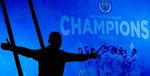 MU Kalah, Suporter Manchester City pun Berpesta MU Kalah, Suporter Manchester City pun Berpesta