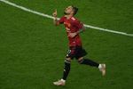 Lewat Adu Penalti, Villarreal Sikat MU dan Juara Liga Europa Lewat Adu Penalti, Villarreal Sikat MU dan Juara Liga Europa