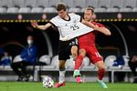 Jerman dan Denmark Berbagi Hasil di Laga Pemanasan Jerman dan Denmark Berbagi Hasil di Laga Pemanasan