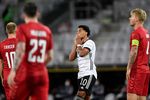 Jerman dan Denmark Berbagi Hasil di Laga Pemanasan Jerman dan Denmark Berbagi Hasil di Laga Pemanasan