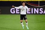 Jerman dan Denmark Berbagi Hasil di Laga Pemanasan Jerman dan Denmark Berbagi Hasil di Laga Pemanasan