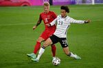 Jerman dan Denmark Berbagi Hasil di Laga Pemanasan Jerman dan Denmark Berbagi Hasil di Laga Pemanasan