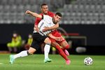Jerman dan Denmark Berbagi Hasil di Laga Pemanasan Jerman dan Denmark Berbagi Hasil di Laga Pemanasan