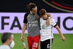 Jerman dan Denmark Berbagi Hasil di Laga Pemanasan Jerman dan Denmark Berbagi Hasil di Laga Pemanasan