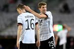 Jerman dan Denmark Berbagi Hasil di Laga Pemanasan Jerman dan Denmark Berbagi Hasil di Laga Pemanasan