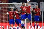 Messi Cetak Gol, Tapi Argentina Gagal Menang Messi Cetak Gol, Tapi Argentina Gagal Menang