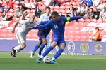 Inggris Susah Payah Kalahkan Rumania Inggris Susah Payah Kalahkan Rumania
