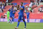 Inggris Susah Payah Kalahkan Rumania Inggris Susah Payah Kalahkan Rumania