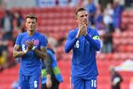 Inggris Susah Payah Kalahkan Rumania Inggris Susah Payah Kalahkan Rumania
