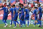 Inggris Susah Payah Kalahkan Rumania Inggris Susah Payah Kalahkan Rumania