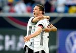 Penutupan Persiapan yang Sempurna dari Jerman Penutupan Persiapan yang Sempurna dari Jerman