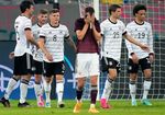 Penutupan Persiapan yang Sempurna dari Jerman Penutupan Persiapan yang Sempurna dari Jerman