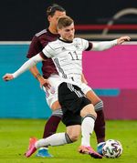 Penutupan Persiapan yang Sempurna dari Jerman Penutupan Persiapan yang Sempurna dari Jerman