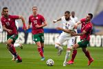 Persiapan Prancis: Bukan Benzema, Tapi Giroud yang jadi Bintangnya Persiapan Prancis: Bukan Benzema, Tapi Giroud yang jadi Bintangnya