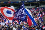 Persiapan Prancis: Bukan Benzema, Tapi Giroud yang jadi Bintangnya Persiapan Prancis: Bukan Benzema, Tapi Giroud yang jadi Bintangnya