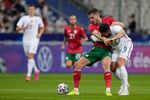 Persiapan Prancis: Bukan Benzema, Tapi Giroud yang jadi Bintangnya Persiapan Prancis: Bukan Benzema, Tapi Giroud yang jadi Bintangnya