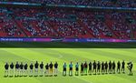 Inggris Menangi Laga Alot Lawan Kroasia: Thanks Sterling Inggris Menangi Laga Alot Lawan Kroasia: Thanks Sterling
