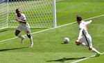 Inggris Menangi Laga Alot Lawan Kroasia: Thanks Sterling Inggris Menangi Laga Alot Lawan Kroasia: Thanks Sterling