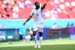 Inggris Menangi Laga Alot Lawan Kroasia: Thanks Sterling Inggris Menangi Laga Alot Lawan Kroasia: Thanks Sterling