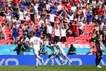 Inggris Menangi Laga Alot Lawan Kroasia: Thanks Sterling Inggris Menangi Laga Alot Lawan Kroasia: Thanks Sterling