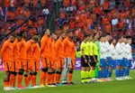 Belanda Menangi Laga Sengit Melawan Ukraina Belanda Menangi Laga Sengit Melawan Ukraina