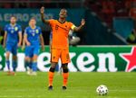 Belanda Menangi Laga Sengit Melawan Ukraina Belanda Menangi Laga Sengit Melawan Ukraina