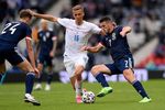Patrik Schick, Bintang Kemenangan Rep Ceko Atas Skotlandia