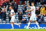 Patrik Schick, Bintang Kemenangan Rep Ceko Atas Skotlandia Patrik Schick, Bintang Kemenangan Rep Ceko Atas Skotlandia