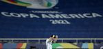 Messi Cetak Gol Indah, Tapi Argentina Gagal Tiga Poin Messi Cetak Gol Indah, Tapi Argentina Gagal Tiga Poin