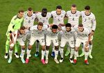 Prancis Kalahkan Jerman Berkat Gol Bunuh Diri Prancis Kalahkan Jerman Berkat Gol Bunuh Diri