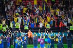 Ukraina Singkirkan Swedia dari Euro 2020 dengan Dramatis Ukraina Singkirkan Swedia dari Euro 2020 dengan Dramatis