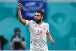 Lewat Adu Penalti, Spanyol Akhiri Kejutan Swiss Lewat Adu Penalti, Spanyol Akhiri Kejutan Swiss