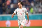 Lewat Adu Penalti, Spanyol Akhiri Kejutan Swiss Lewat Adu Penalti, Spanyol Akhiri Kejutan Swiss