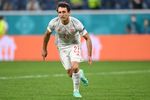 Lewat Adu Penalti, Spanyol Akhiri Kejutan Swiss Lewat Adu Penalti, Spanyol Akhiri Kejutan Swiss