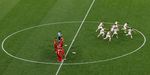 Lewat Adu Penalti, Spanyol Akhiri Kejutan Swiss Lewat Adu Penalti, Spanyol Akhiri Kejutan Swiss