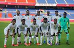Tanpa Gol di Laga Brasil vs Pantai Gading Tanpa Gol di Laga Brasil vs Pantai Gading