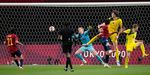 Lawan Australia, Oyarzabal jadi Pahlawan Spanyol Lawan Australia, Oyarzabal jadi Pahlawan Spanyol