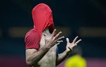 Lawan Australia, Oyarzabal jadi Pahlawan Spanyol
