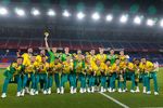 Brasil Sukses Raih Emas Olimpiade 2020