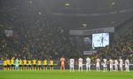Kalahkan Dortmund 3-1, Bayern Munchen Menangi DFL Supercup