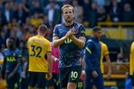 Penalti Dele Alli Bawa Spurs Menang di Molineux