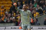 Penalti Dele Alli Bawa Spurs Menang di Molineux